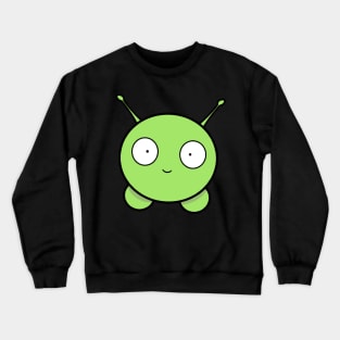 Final space - Mooncake Crewneck Sweatshirt